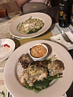 Antonio Vittoria Italian Tavern food