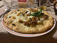 Pizzeria La Pecora Viziosa food
