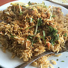 The Taste Lahore food