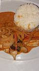 Manao Thai Food food