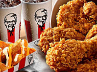 Kfc (taman Sri Muda Shah Alam) food