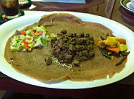 Redi-et Ethiopian Cuisine food
