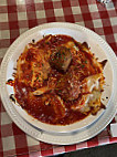 Amicis Italian Bistro food