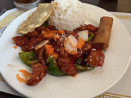 Din Ho Chinese Cuisine food