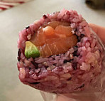 Sushime food