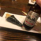 Sushi Wabi food