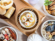 Bao Dim Sin Seng (shun Ning Road) food