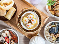 Bao Dim Sin Seng (shun Ning Road) food