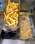 Fries Galore food