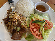Xuan Saigon food