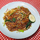Chi Yun Vegetarian Food food