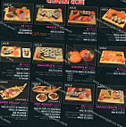 Yamada 8 menu