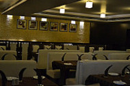 Kshitij Restaurant inside