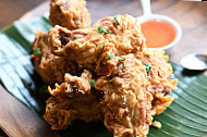 Coco Thai Kitchen food