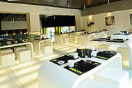 Zushi Padova Japanese Restaurants food