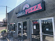 Cibelli's Pizza Eastside outside