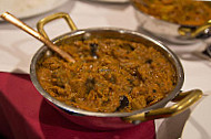 Welcome Indian Restaurant food