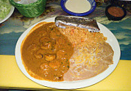 El Dorados Mexican food