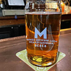 Mccall Brewing Company food