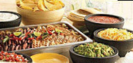 Taqueria Mexico Lindo Express food