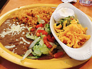 Ixtapa Mexican Grill Cantina food
