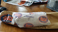 Jersey Mike's Subs inside