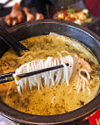 Dagu Rice Noodle Markham food