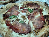 Pizzeria 94 food