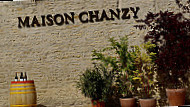 Maison Chanzy outside