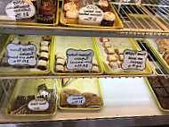 Charlie's Bakery And Creamery food
