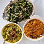Nivedyam food