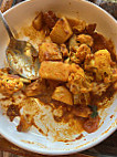India Palace Nashua food
