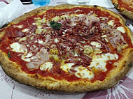 Pizzeria Number One food