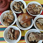 Wěi Qiáng Ròu Gǔ Chá W. K Bak Kut Teh food