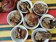 Wěi Qiáng Ròu Gǔ Chá W. K Bak Kut Teh food