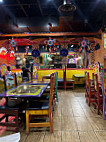 Happy Mexican Restaurant & Cantina inside