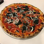 Party Pizza Di Saltarelli Mirco food