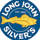 Long John Silver's A&w (70011) inside