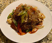 Pimon Thai Restaurant food