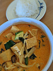 Mojave Thai Cuisine food