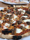Vic Nicalena's Wood Fired Pizza food