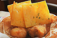 Trattoria Antica Bettola food