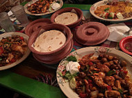La Casa Lopez food