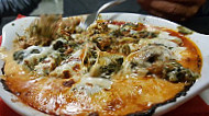 Luigi Pizzeria food