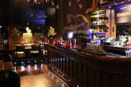 Convivio Restaurant And Lounge Bar food