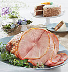 The Honeybaked Ham Company food