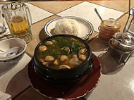 Thai-esan food