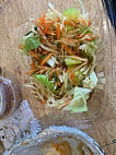 Ratana's Green Papaya Salad food