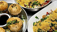 Masala Flames Indian Cuisine food