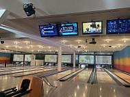 Rotolo Bowling Bocce Eatery inside